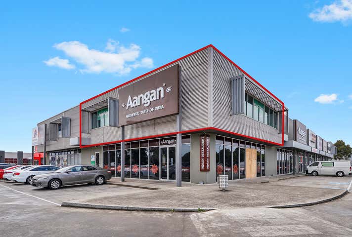 13 (LV1), 85 Mt Derrimut Road Deer Park VIC 3023 - Image 1