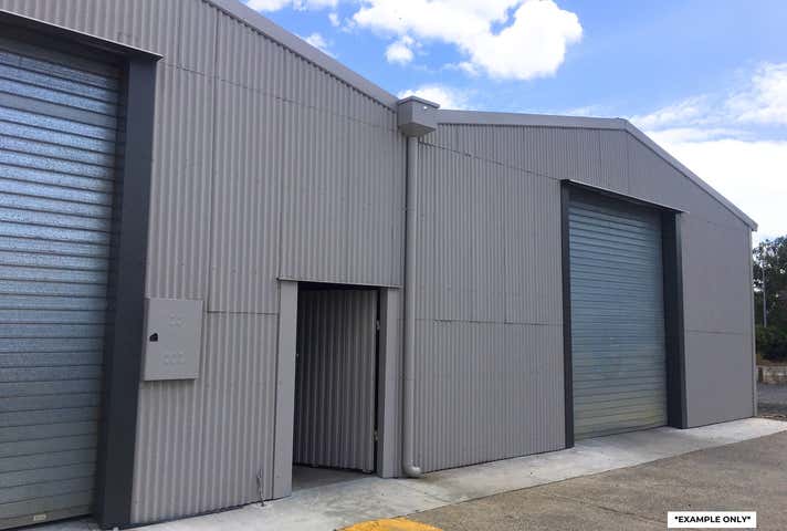 Capalaba Trade Centre , 82 Redland Bay Road Capalaba QLD 4157 - Image 4