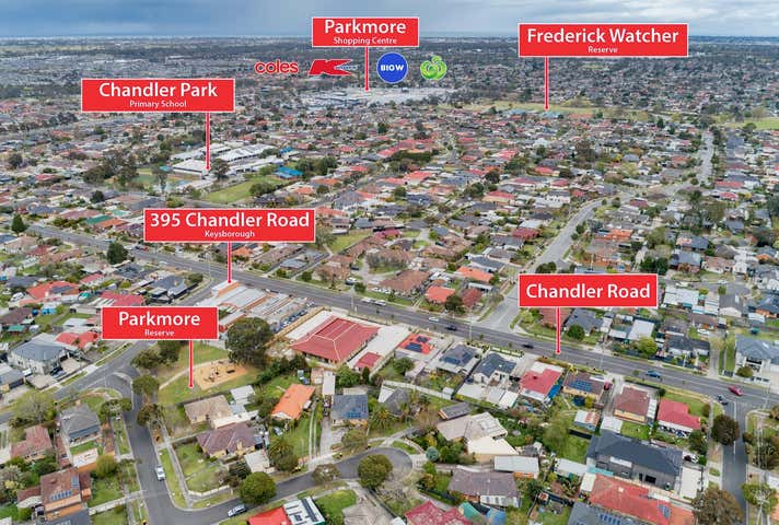 395 Chandler Road Keysborough VIC 3173 - Image 8