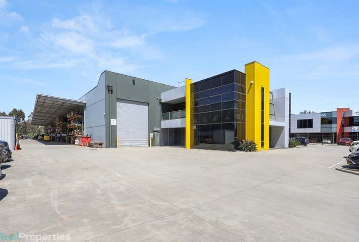 142-148 Atlantic Drive Keysborough VIC 3173 - Image 1