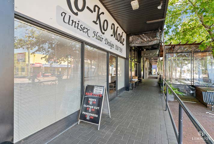 Unit 15- North Perth Plaza, 15/391 Fitzgerald Street North Perth WA 6006 - Image 1