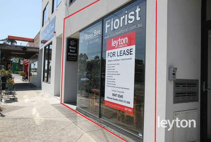 1/168 Clayton Road Clayton VIC 3168 - Image 1