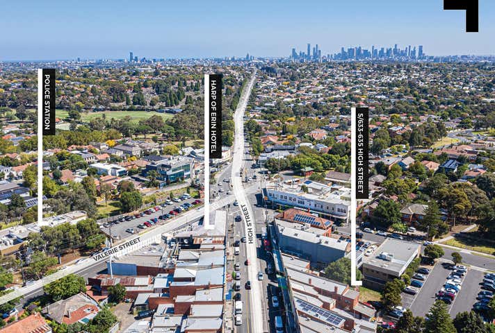 633-635 High Street Kew East VIC 3102 - Image 6