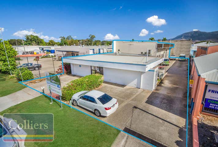 25 Rendle Street Aitkenvale QLD 4814 - Image 1