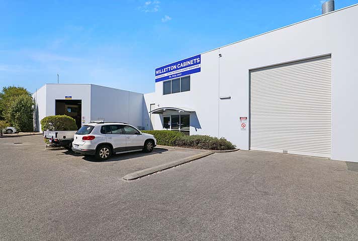 Unit 2, 44 Vinnicombe Drive Canning Vale WA 6155 - Image 4