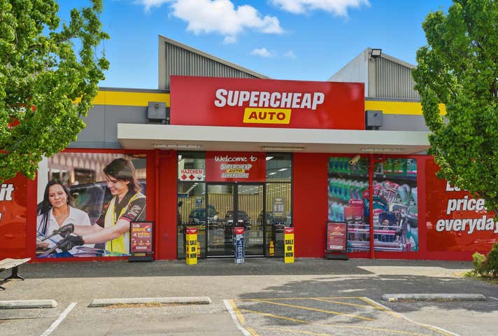 1-15 St John Street Launceston TAS 7250 - Image 6