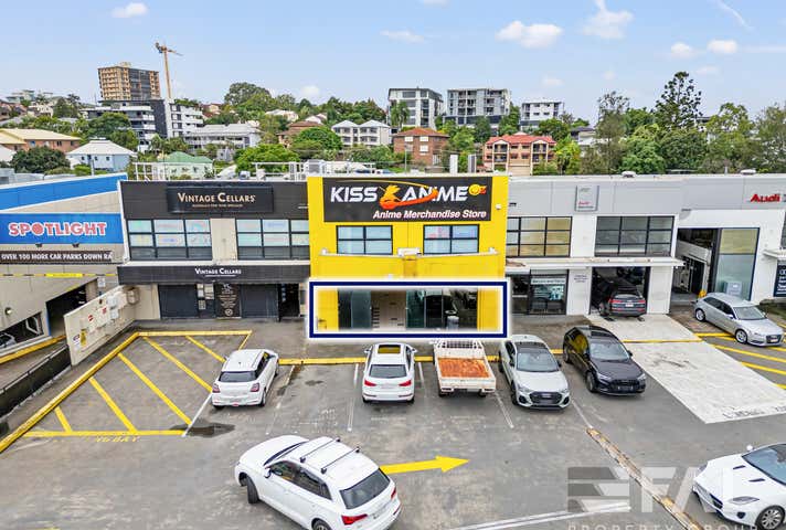 Shop  10, 34 Coonan Street Indooroopilly QLD 4068 - Image 1