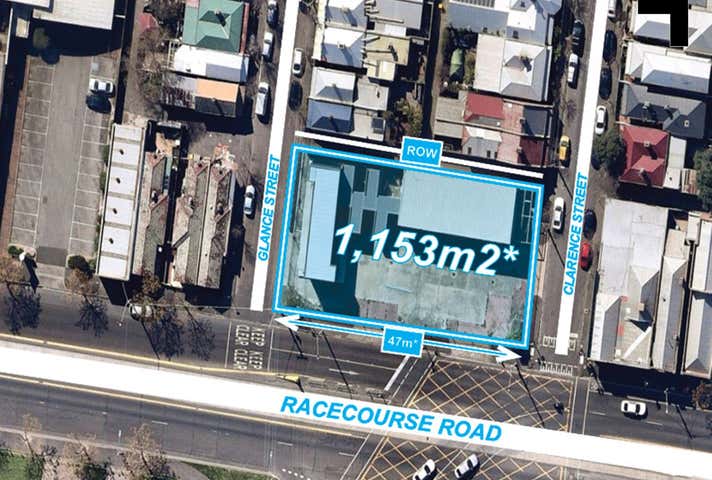 454-470 Racecourse Road Flemington VIC 3031 - Image 2