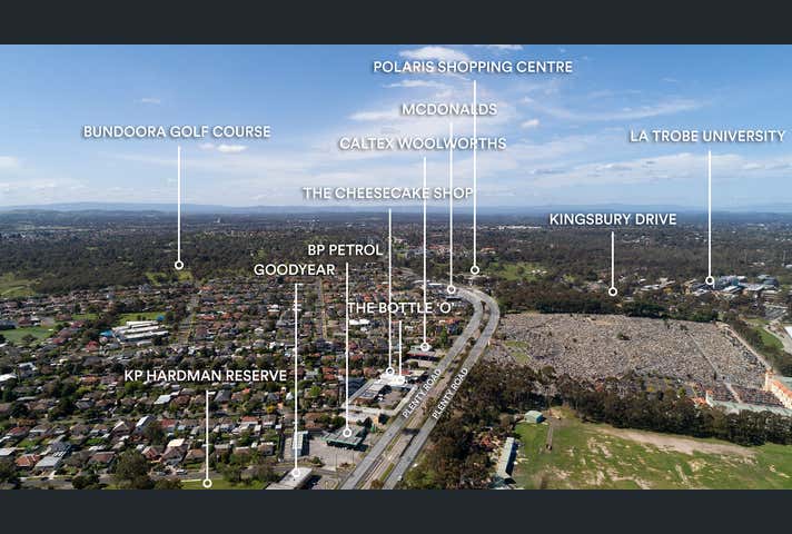 937-941 Plenty Road Kingsbury VIC 3083 - Image 1