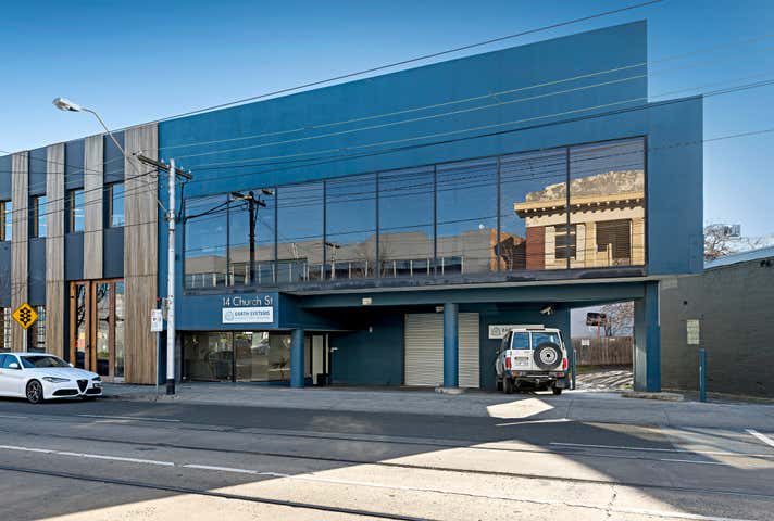 14 Church Street Hawthorn VIC 3122 - Image 1
