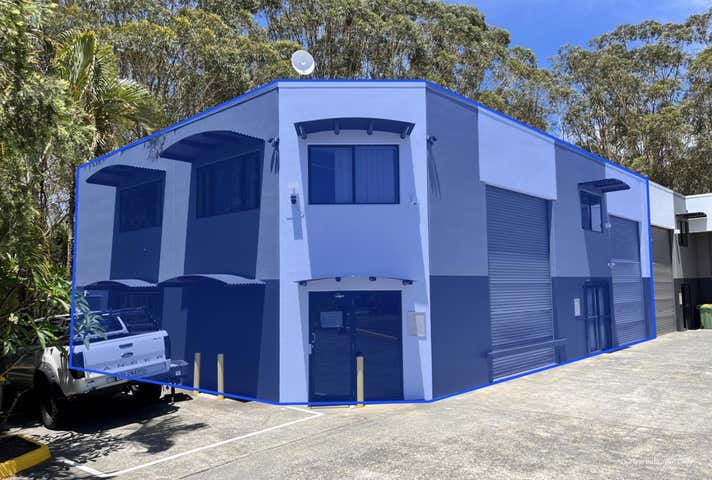 1 & 2/43 Olympic Circuit Southport QLD 4215 - Image 1
