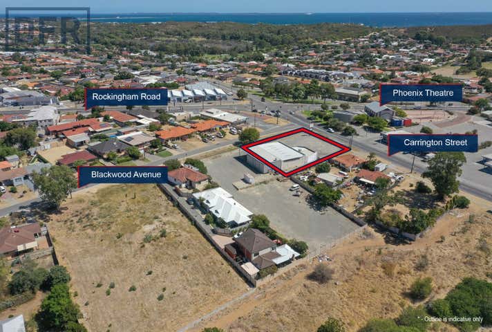 436 Carrington Street Hamilton Hill WA 6163 - Image 19