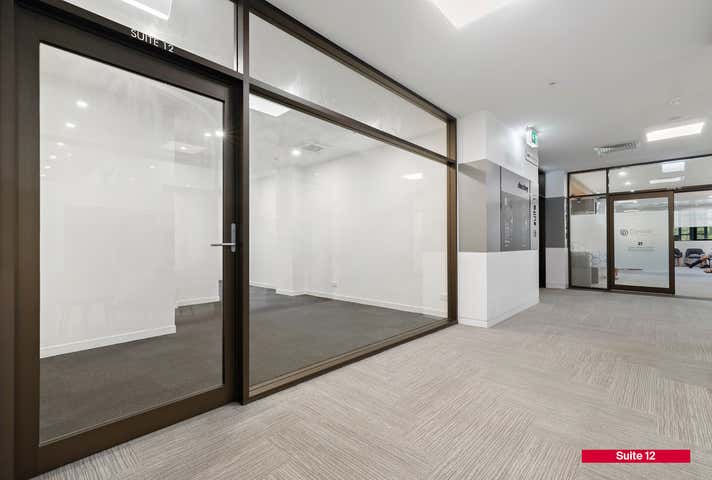 Suite 12, 235 Darby Street Cooks Hill NSW 2300 - Image 1