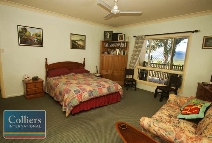 Former "Casual Cassowary Devonshire Tea House", *, 51531 Bruce Highway Rungoo QLD 4849 - Image 13