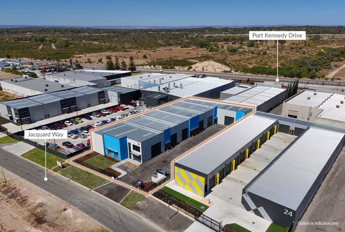 1-6, 26 Jacquard Way Port Kennedy WA 6172 - Image 3