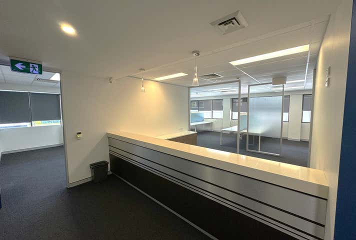 GF & 201, 122 Walker Street Townsville City QLD 4810 - Image 2