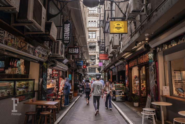 17-19 Centre Place Melbourne VIC 3000 - Image 7