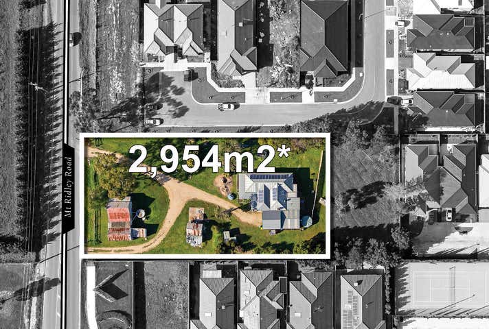505 Mt Ridley Road Craigieburn VIC 3064 - Image 1