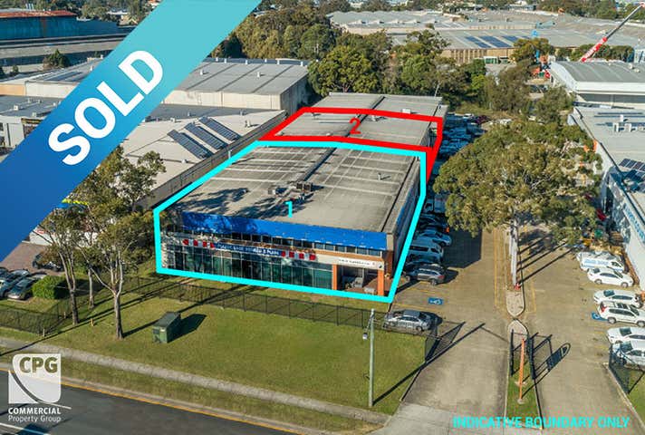 1 & 2/189 Woodville Road Villawood NSW 2163 - Image 1