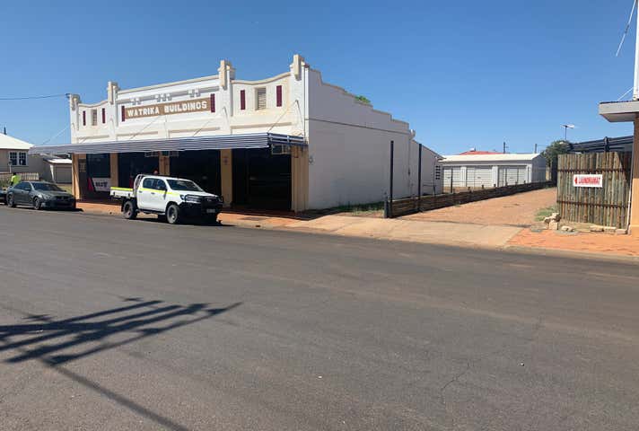 78 St Georges Terrace St George QLD 4487 - Image 1