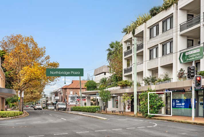 28 & 30/147-151 Sailors Bay Road Northbridge NSW 2063 - Image 3