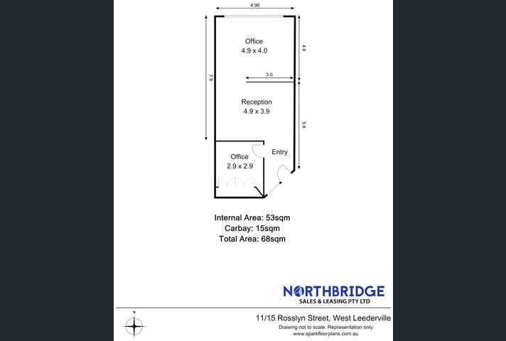 11/15 Rosslyn Street West Leederville WA 6007 - Image 23