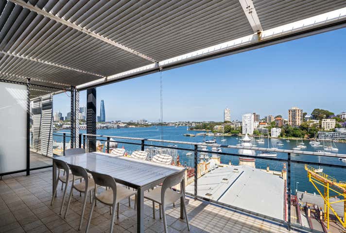 Suite 1004, 6A Glen Street Milsons Point NSW 2061 - Image 1