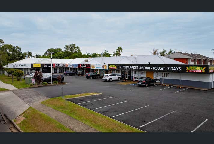 East Caboolture Village, 22-28 Rowe Street Caboolture QLD 4510 - Image 1