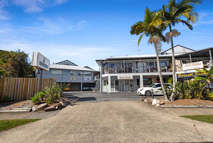 Lot 1 / 217-219 Ron Penhaligon Way Robina QLD 4226 - Image 33