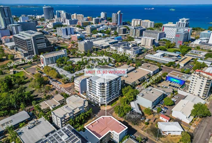 13/82 Woods Street Darwin City NT 0800 - Image 7