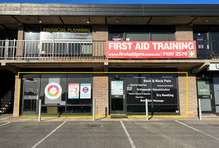 4 & 5, 230 Main South Road Morphett Vale SA 5162 - Image 1