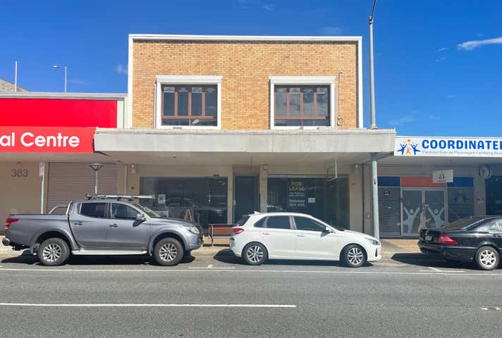 8/377 Logan Road Greenslopes QLD 4120 - Image 1