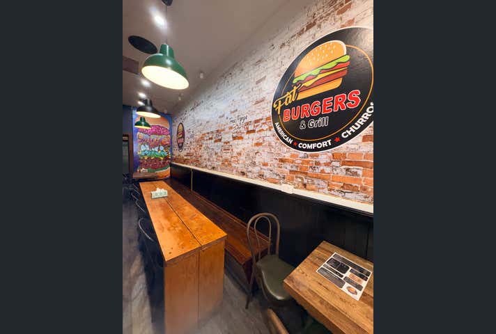 Shop A, 215 Queen Street Campbelltown NSW 2560 - Image 2