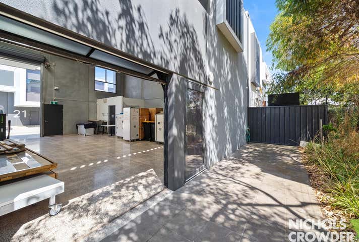 18/337 Bay Road Cheltenham VIC 3192 - Image 5