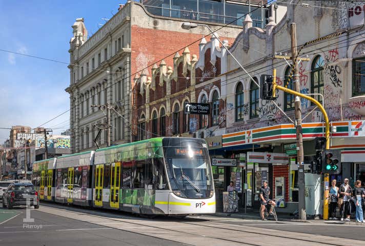 316-318 Brunswick Street Fitzroy VIC 3065 - Image 6