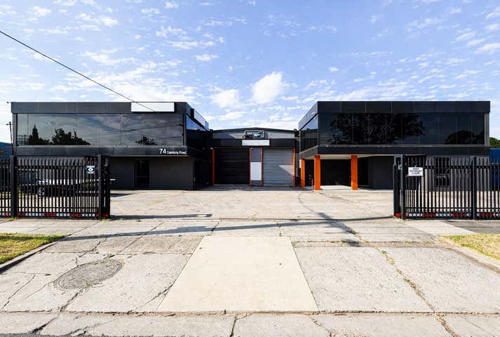 74 & 76 Cambria Road Keysborough VIC 3173 - Image 2