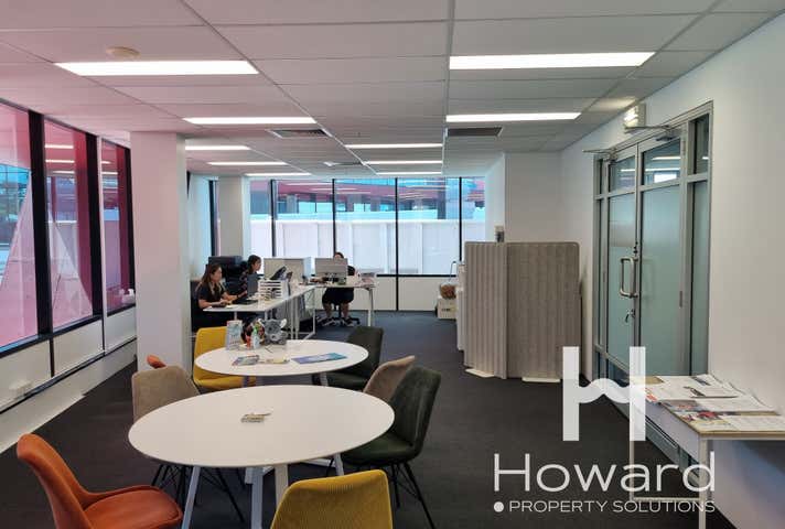 SOUTHPORT CENTRAL BUILDING 'B', 1113/56 Scarborough Street Southport QLD 4215 - Image 7