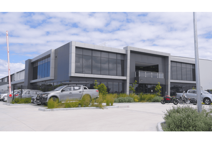 Sunshine Coast Industrial Park, 6 Raceourse Road Corbould Park QLD 4551 - Image 4