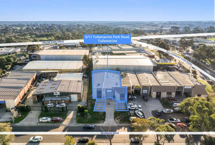 5/11 Tullamarine Park Road Tullamarine VIC 3043 - Image 13