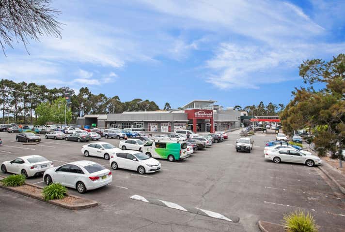 Warabrook Shopping Centre 3 Angophora Drive Warabrook NSW 2304 - Image 5
