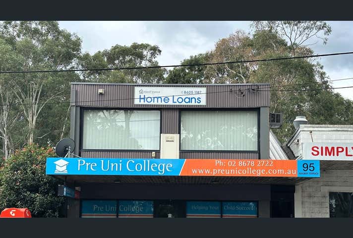 95 Schofields Road Schofields NSW 2762 - Image 1