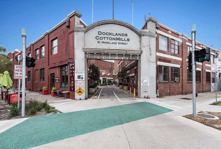 45/91 Moreland Street Footscray VIC 3011 - Image 2