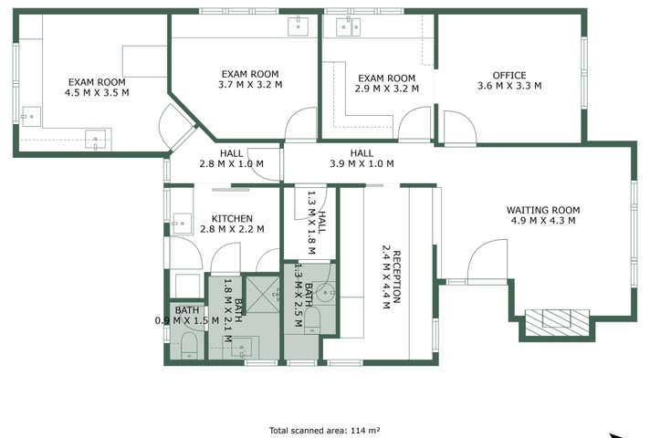 181 Balcombe Road Beaumaris VIC 3193 - Image 10