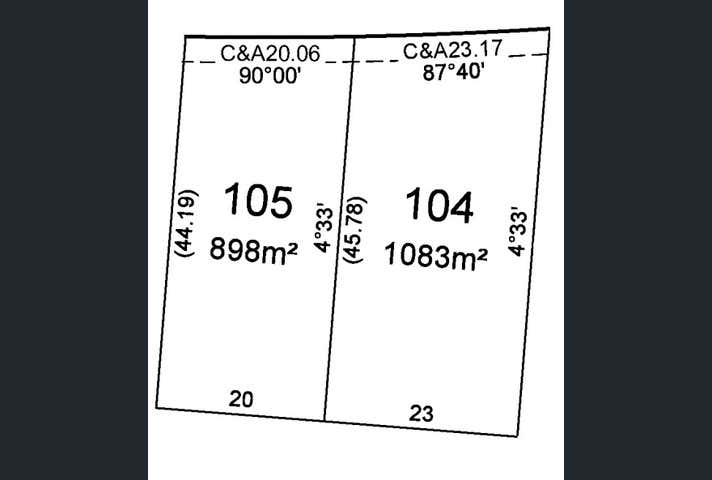 105 & 107 License Road Diggers Rest VIC 3427 - Image 3