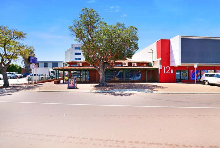 1,2 & 5, 14 Stafford Street Midland WA 6056 - Image 1