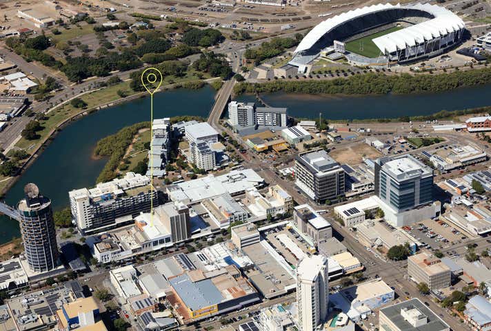 Citilink Building, 358 Flinders Street Townsville City QLD 4810 - Image 1