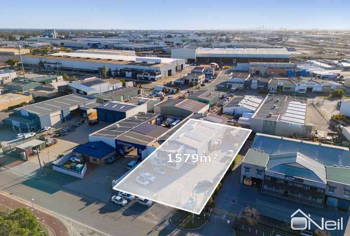 157 Chisholm Crescent Kewdale WA 6105 - Image 4