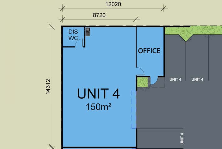 Unit 4, 14 Beneficial Way Wangara WA 6065 - Image 12