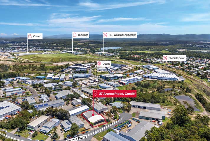 27 Aruma Place Cardiff NSW 2285 - Image 13