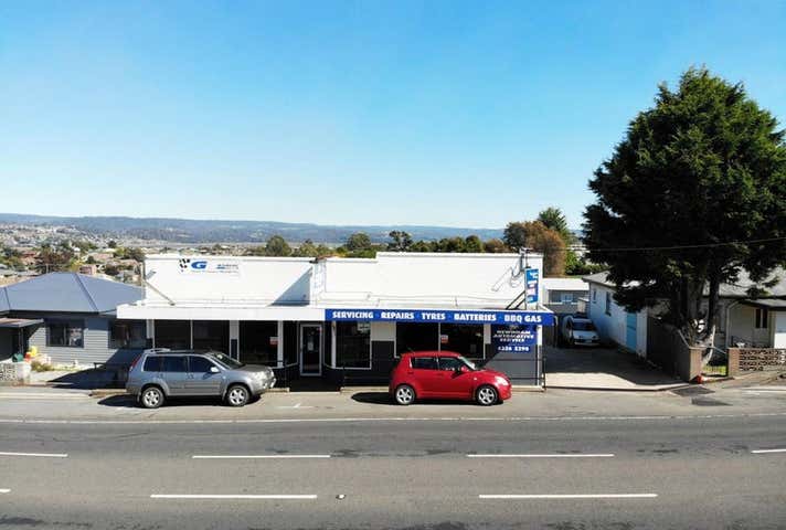 Newnham TAS 7248 - Image 4